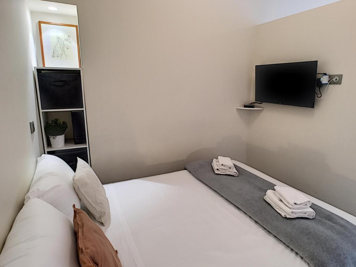 Apartment Nestor&jeeves - Korner Avenue Terrace - Hyper Center *