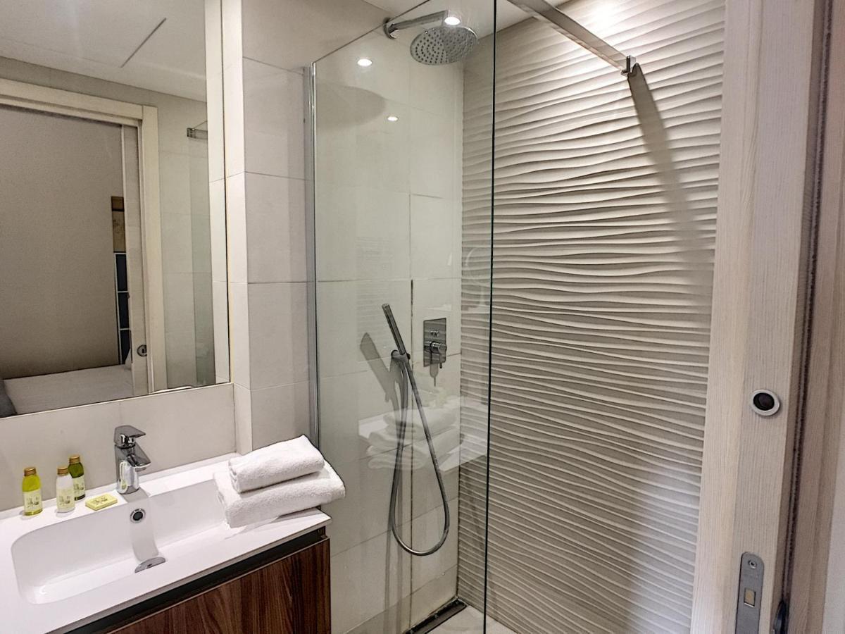 Apartment Nestor&jeeves - Korner Avenue Terrace - Hyper Center *